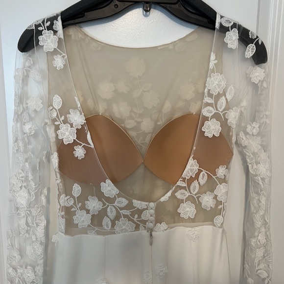 Rime Arodaky Size 6 Patsy Jumpsuit Worn Once - Picture 5 of 11